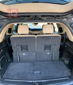 Jeep Grand Cherokee L